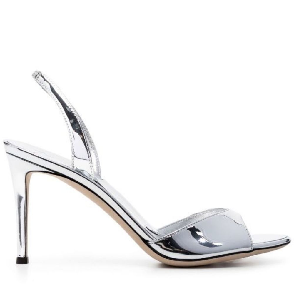 NWB Giuseppe Zanotti Lilibeth 90 mm sandals